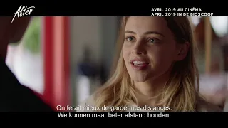 AFTER – Trailer (NL/FR) – April 2019 in de bioscoop / au cinéma
