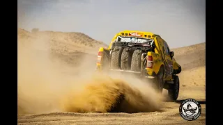 Stage 1. Jeddah - Al Wajh. Dakar 2020. Autolife Team: Starikovich-Heskes.