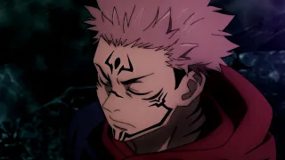 Jujutsu Kaisen SUKUNA | AMV | Such A Whore