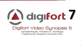 Webinar Digifort Video Synopsis 5