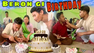 Beron gi Birthday 🎂 ne mayam 🥰🥰🙏