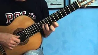 Bohemian Rapsody_Queen_Edgar Cruz Cover_Guitar Lesson_Final Part!!