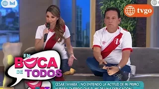 En boca de todos 05/09/2017 - Parte 3/5