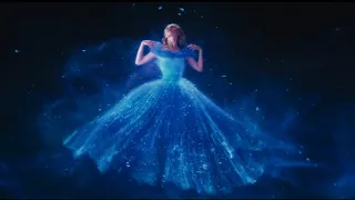 Rewrite The Stars | Cinderella