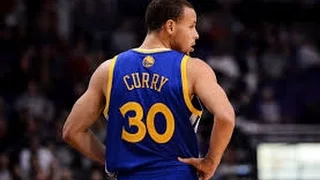 Stephen Curry documentary "The Journey"