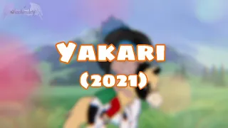 Yakari (2021) || GCMV/Meme|| Original