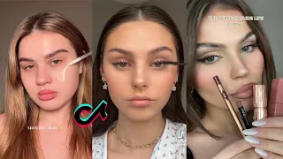 Makeup Hacks And Tricks For Girls | GRWM Beauty Compilation