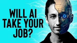 Is Technology and AI Going To Replace Jobs? Yes!
