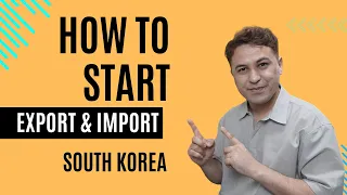 What to Export from South Korea