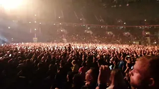 Sabaton - Uprising (Live in Cracov, Poland /Tauron Arena) 23.08.2022