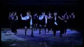 Morning Musume - Resonant Blue (PV)