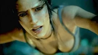 Tomb Raider 2013 Gameplay & Review PC Ultra Settings 1080p