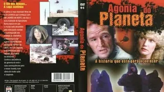 FILME GOSPEL - A AGONIA DO PLANETA 4 parte (link de partes 1,2,3 e 4 na descrição) #aagoniadoplaneta