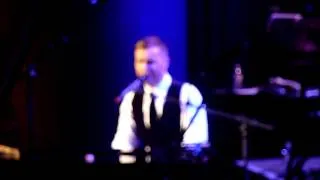 Gary Barlow - Medley - Royal Albert Hall 6th December