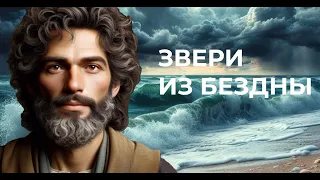 ЗВЕРИ ИЗ БЕЗДНЫ