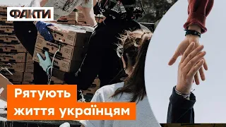 😱 Рятували від війни: шокуючі історії волонтерів, які вивозили людей з ГАРЯЧИХ ТОЧОК