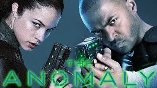 The Anomaly - Official Trailer (2014) Noel Clarke, Ian Somerhalder