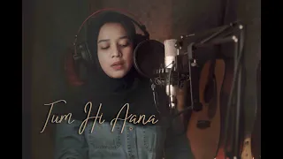 Tum Hi Aana - Jubin Nautiyal II MarjaavanII (Cover) by Audrey Bella II Indonesia II