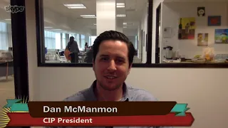 Prepare for Success with Dan Mcmanmon and the College Internship Program