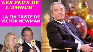 LA VIE ET LA FIN DE ERIC BRAEDEN (VICTOR NEWMAN)/ MONDE D'HISTOIRES