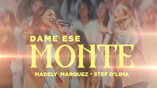 DAME ESE MONTE / Madely Marquez + Stef  Delima VIDEO OFICIAL