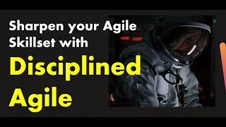 Disciplined Agile Toolkit