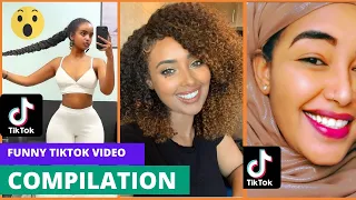 Tik Tok Ethiopian Funny Videos Compilation |Tik Tok Habesha Funny Vine Video compilation