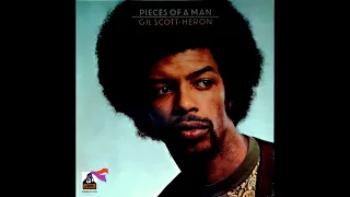 Gil Scott-Heron - Home Is Where The Hatred Is