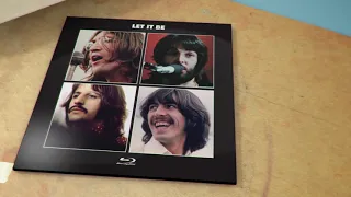 The Beatles - Let It Be | Special Edition Releases [Official Unboxing]