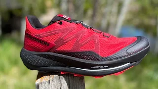 TOP 5 Salomon Salomon Shoes To Buy in 2023!