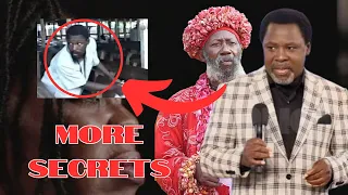 TB JOSHUA VS BBC AFRICA: More Shocking Secrets revealed