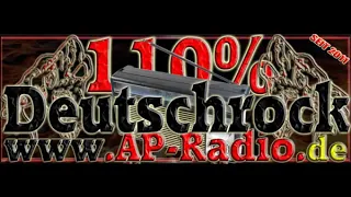 AP-Radio Deutschrock Party Mix 1