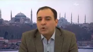 Bülent Keneş  Zeynalov'a yapılanlar ahlak dışıdır