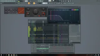 Dirty Palm - Your Love (Fl studio remake)