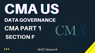 CMA Part 1 Sec F 4