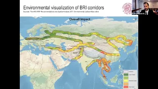 The Green Belt & Road Initiative: challenges and future prospects