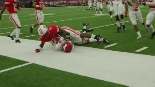 North Shore vs Katy Highlight Movie