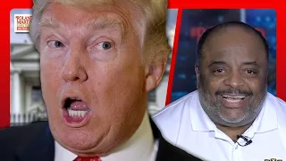 Trump INDICTED In Classified Documents Probe | Roland Martin