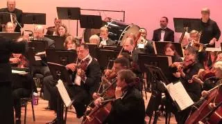 Rimsky-Korsakov: Scheherazade - II. The Kalendar Prince.