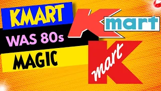 K-Mart: The Rise, Fall, 80s Blue Light Specials and Slush Puppies Nostalgia