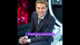 ТОП 5 самых обаятельных телеведущих России