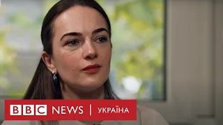 Трибунал для Путіна. Чим займаються українці, які отримали Нобеля. Інтерв'ю з Олександрою Матвійчук