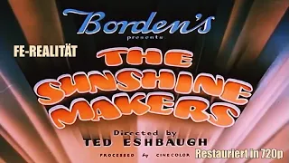 The Sunshine Makers HD 1935