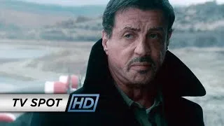 The Expendables 2 (2012) - 'Payback' TV Spot