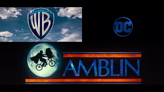 What If...? – Warner Bros. / DC / Amblin (Steven Spielberg's Blackhawks)