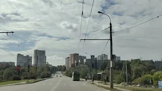 Как живёт Салтовка | Харьков дом