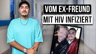 Wie ist das HIV POSITIV ZU SEIN?