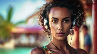 MOROCCO MUSIC MIX - Rainforest Rhythm (DJ MIX 2024)