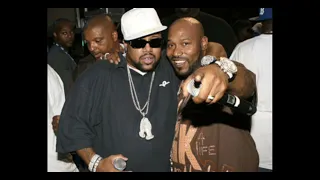 Bun B Keeps It Trill On The Grill, Speaks On The Door You Must Step In To Be Famous