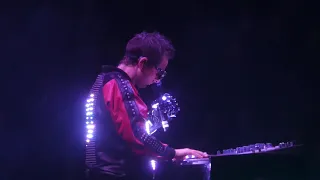 "Algorithm" Muse@Wells Fargo Center Philadelphia 4/7/19